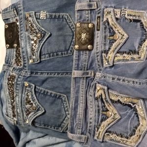 Miss Me Jeans 👖